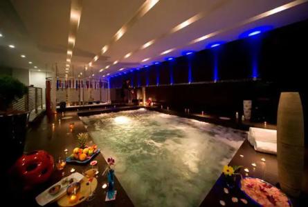 Pullman Kuching - 25