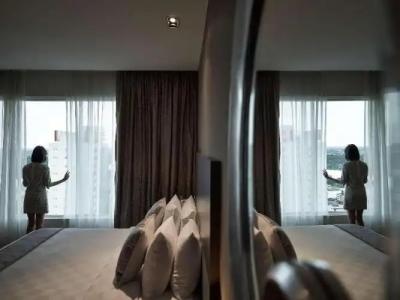 Pullman Kuching - 54