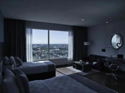 Pullman Kuching - 49