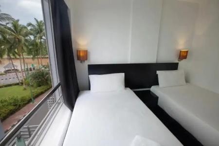 Tune - Waterfront Kuching - 40