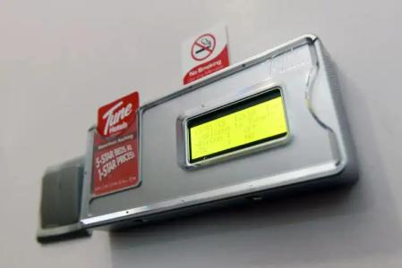 Tune - Waterfront Kuching - 36