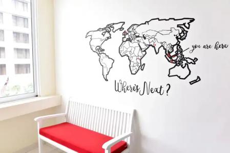 Tune - Waterfront Kuching - 31