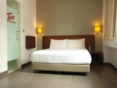 Tune - Waterfront Kuching - 23