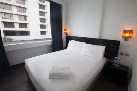 Tune - Waterfront Kuching - 42