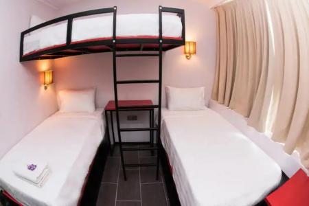 Tune - Waterfront Kuching - 44