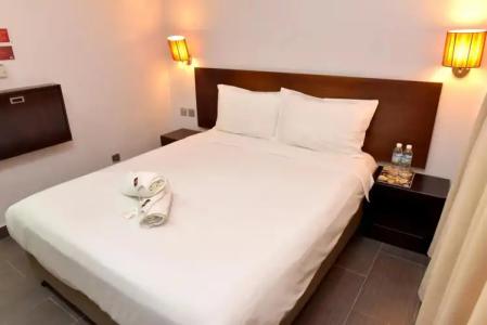 Tune - Waterfront Kuching - 28