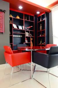 Tune - Waterfront Kuching - 21