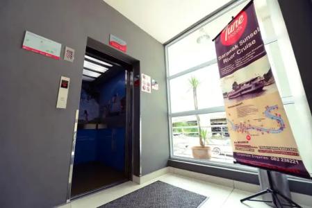 Tune - Waterfront Kuching - 34