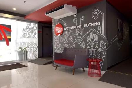 Tune - Waterfront Kuching - 14