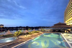 Grand Margherita Hotel, Kuching