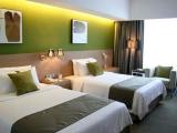 Superior room with river view