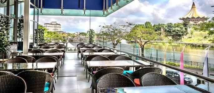 Puteri Wing - Riverside Majestic - 19