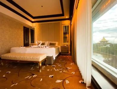 Puteri Wing - Riverside Majestic - 28