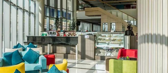 Puteri Wing - Riverside Majestic - 12