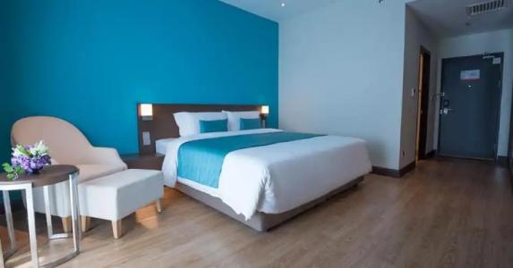 Puteri Wing - Riverside Majestic - 65