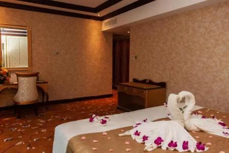 Puteri Wing - Riverside Majestic - 84