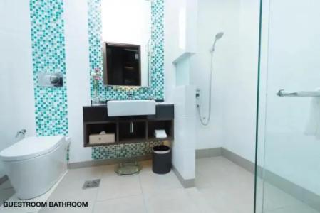 Puteri Wing - Riverside Majestic - 56