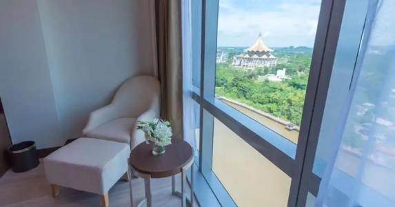 Puteri Wing - Riverside Majestic - 67