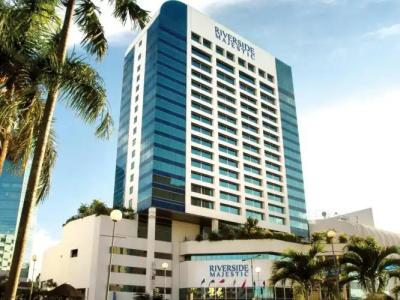 Puteri Wing - Riverside Majestic