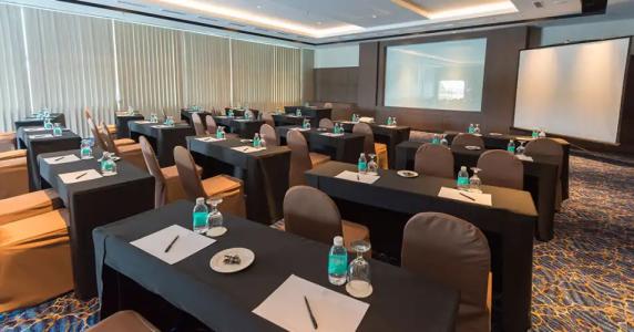 Puteri Wing - Riverside Majestic - 16