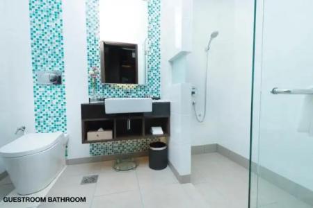 Puteri Wing - Riverside Majestic - 9