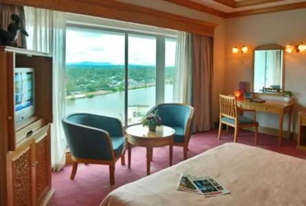 Puteri Wing - Riverside Majestic - 7