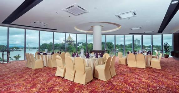 Puteri Wing - Riverside Majestic - 15