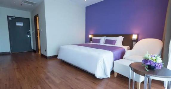 Puteri Wing - Riverside Majestic - 63