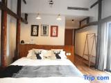 Standard Double room with mountain view