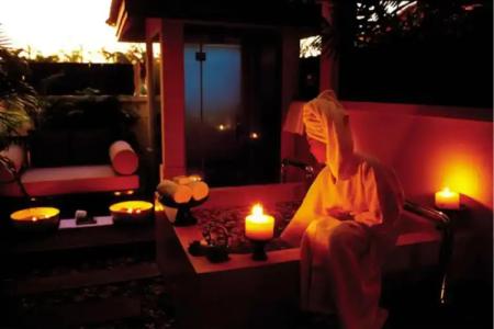 Miri Marriott Resort & Spa - 23