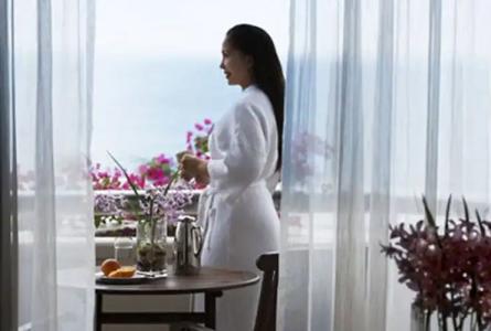 Miri Marriott Resort & Spa - 38