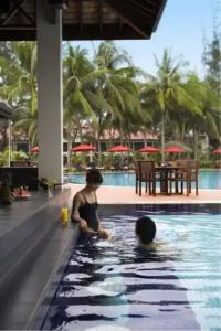 Miri Marriott Resort & Spa - 45