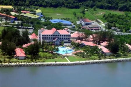 Miri Marriott Resort & Spa - 29