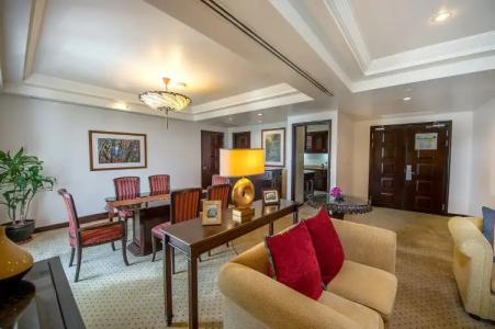 Miri Marriott Resort & Spa - 14