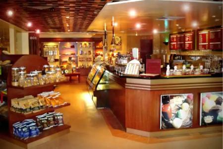 Miri Marriott Resort & Spa - 34