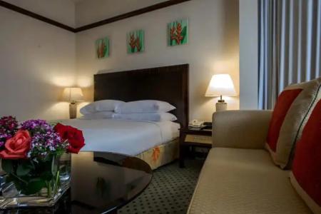 Miri Marriott Resort & Spa - 6