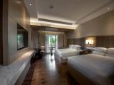 Premier Quadruple room with balcony