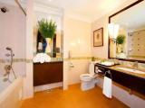 Deluxe Double room with ocean view