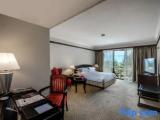 Presidential Suite with view