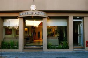 Marble Hotel, Male