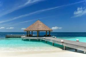 Dhawa Ihuru - All Inclusive With Free Airport Transfers and Sunset Cruise for minimum 3 nights or more, Male