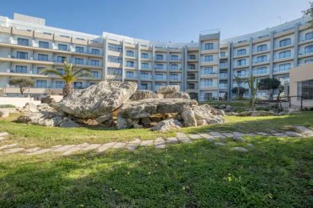 Dolmen Malta