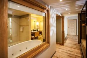 Hennessy Park Hotel, Quatre Bornes
