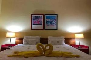 Ocean Villas Hotel, Grand Bay