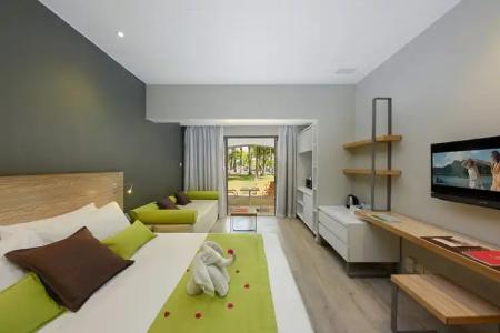 Mauricia Beachcomber Resort & Spa - 4