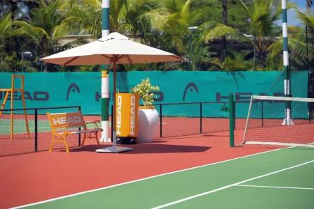 Mauricia Beachcomber Resort & Spa - 21