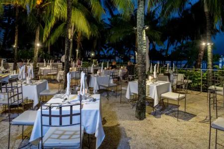 Mauricia Beachcomber Resort & Spa - 34