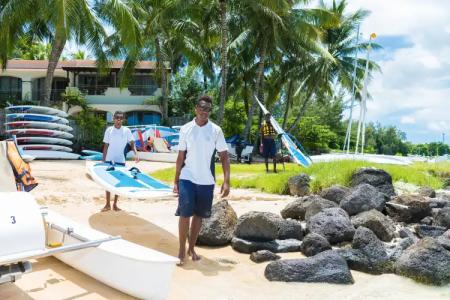 Mauricia Beachcomber Resort & Spa - 17