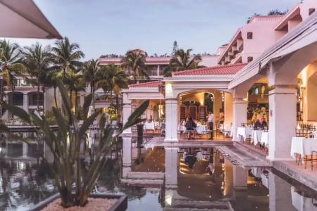 Mauricia Beachcomber Resort & Spa - 35