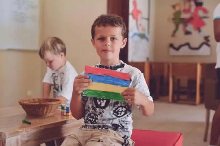 Mauricia Beachcomber Resort & Spa - 28